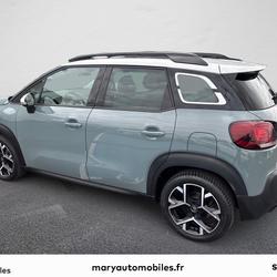 Citroen C3 Aircross PureTech 110 S&S BVM6 Shine Pack occasion - Caen - photo 2/24