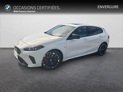 BMW Serie 1 - M135A xDrive 300ch M Performance - 59 990 €