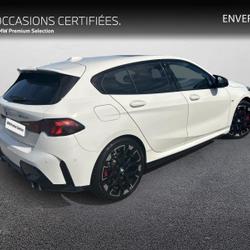 BMW Serie 1 M135A xDrive 300ch M Performance Cherbourg-en-Cotentin