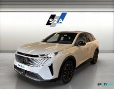 Peugeot 3008 Saint-Étienne