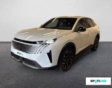 Peugeot 3008 Saint-Étienne