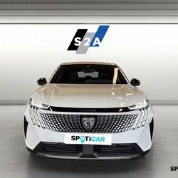 Peugeot 3008 3008 Hybrid 145 e-DCS6 Allure Saint-&Eacute;tienne