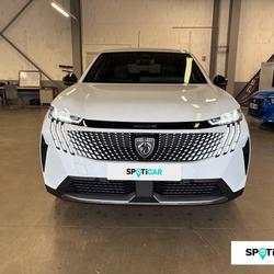 Peugeot 3008 3008 Hybrid 145 e-DCS6 Allure Saint-&Eacute;tienne