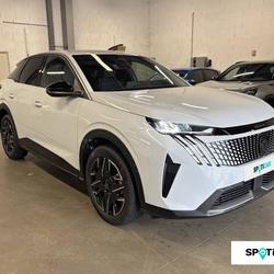 Peugeot 3008 3008 Hybrid 145 e-DCS6 Allure Saint-&Eacute;tienne