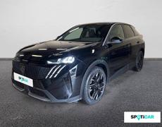 Peugeot 3008 Saint-Étienne