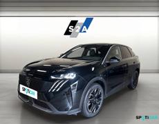Peugeot 3008 Saint-Étienne