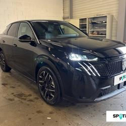 Peugeot 3008 3008 Hybrid 145 e-DCS6 Allure Saint-&Eacute;tienne