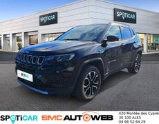 Jeep Compass Alès