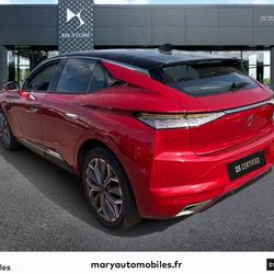 DS DS4 4 PureTech 180 EAT8 Trocadero occasion - Caen - photo 2/25