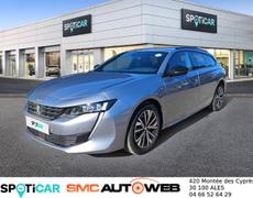 Peugeot 508 SW