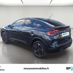 Citroen C4 BlueHDi 130 S&S EAT8 Shine occasion - Caen - photo 3/21