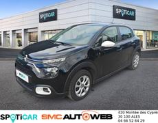 Citroen C3 Alès