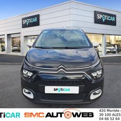 Citroen C3 C3 PureTech 83 ch BVM5 You Al&egrave;s