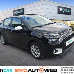 Citroen C3 C3 PureTech 83 ch BVM5 You Al&egrave;s