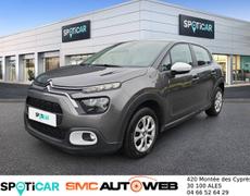 Citroen C3 Alès