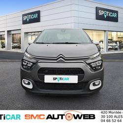 Citroen C3 C3 PureTech 83 ch BVM5 You Al&egrave;s