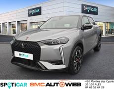 Ds DS3 Alès