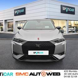 Ds DS3 DS 3 PureTech 130 EAT8 Performance Line+ Al&egrave;s