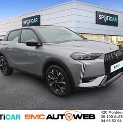 Ds DS3 DS 3 PureTech 130 EAT8 Performance Line+ Al&egrave;s