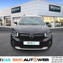 Citroen C3 C3 Turbo 100 ch BVM6 Max Al&egrave;s