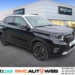 Citroen C3 C3 Turbo 100 ch BVM6 Max Al&egrave;s