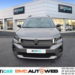 Citroen C3 C3 Turbo 100 ch BVM6 Max Al&egrave;s