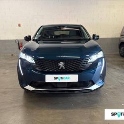 Peugeot 3008 3008 Hybrid 225 e-EAT8 Allure Saint-&Eacute;tienne