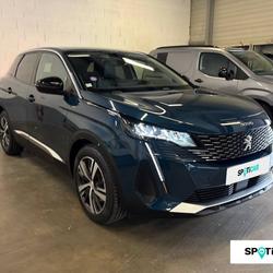Peugeot 3008 3008 Hybrid 225 e-EAT8 Allure Saint-&Eacute;tienne