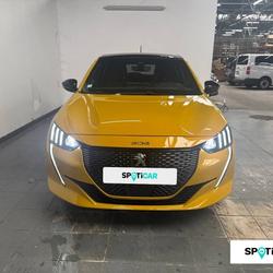 Peugeot 208 208 PureTech 100 S&S BVM6 GT Saint-&Eacute;tienne