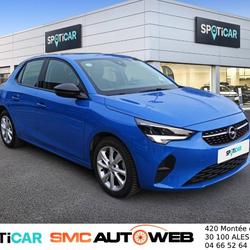 Opel Corsa Corsa 1.2 Turbo 100 ch BVM6 Elegance Business Al&egrave;s