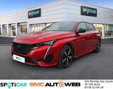 Peugeot 308 III Phase 1 Alès