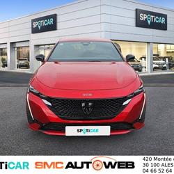 Peugeot 308 III Phase 1 308 Hybrid 136 e-DCS6 GT Al&egrave;s
