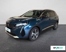 Peugeot 3008 Saint-Étienne