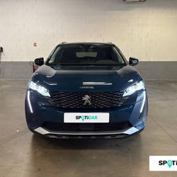 Peugeot 3008 3008 Hybrid 225 e-EAT8 Roadtrip Saint-&Eacute;tienne