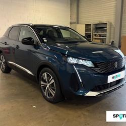 Peugeot 3008 3008 Hybrid 225 e-EAT8 Roadtrip Saint-&Eacute;tienne