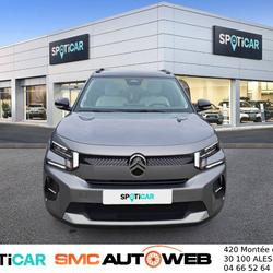 Citroen C3 C3 Turbo 100 ch BVM6 Max Al&egrave;s
