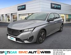 Peugeot 308 III Phase 1 Alès