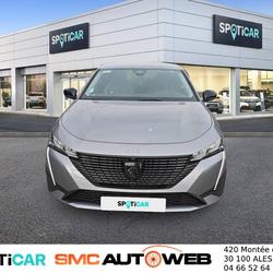 Peugeot 308 III Phase 1 308 BlueHDi 130ch S&S EAT8 Allure Al&egrave;s