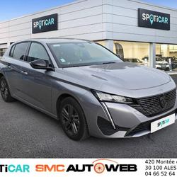 Peugeot 308 III Phase 1 308 BlueHDi 130ch S&S EAT8 Allure Al&egrave;s