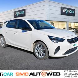 Opel Corsa Corsa 1.2 Turbo 100 ch BVA8 Edition Business Al&egrave;s