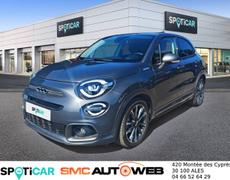 Fiat 500x Alès