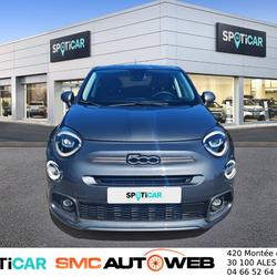 Fiat 500x 500X 1.0 FireFly Turbo T3 120 ch Sport Al&egrave;s