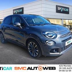 Fiat 500x 500X 1.0 FireFly Turbo T3 120 ch Sport Al&egrave;s