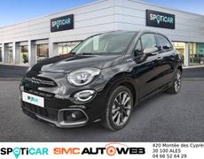Fiat 500x Alès