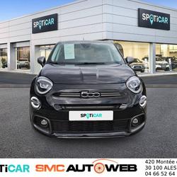 Fiat 500x 500X 1.0 FireFly Turbo T3 120 ch Sport Al&egrave;s