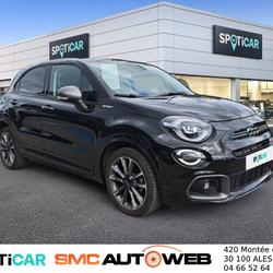 Fiat 500x 500X 1.0 FireFly Turbo T3 120 ch Sport Al&egrave;s
