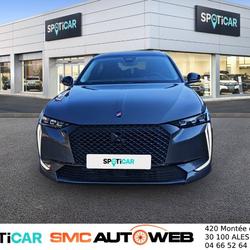 DS DS4 DS 4 PureTech 130 EAT8 Performance Line+ Al&egrave;s