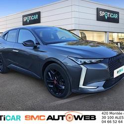 DS DS4 DS 4 PureTech 130 EAT8 Performance Line+ Al&egrave;s