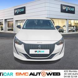 Peugeot 208 208 PureTech 75 S&S BVM5 Like Al&egrave;s