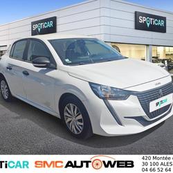 Peugeot 208 208 PureTech 75 S&S BVM5 Like Al&egrave;s